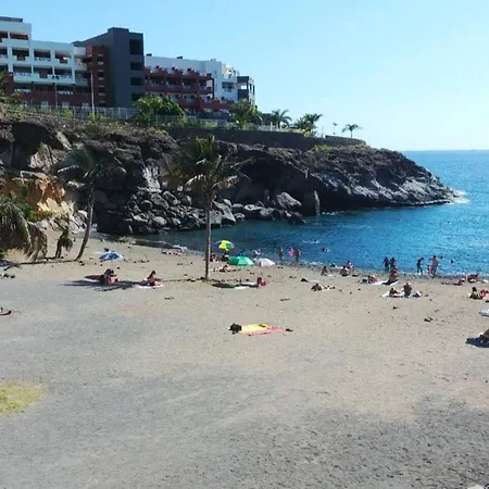 Family Paradise Premium Vakantiehuis Playa Paraiso (Tenerife)