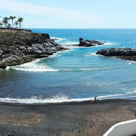 Family Paradise Premium Vakantiehuis Playa Paraiso (Tenerife)