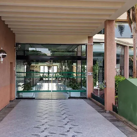 Family Paradise Premium Vakantiehuis Playa Paraiso (Tenerife)