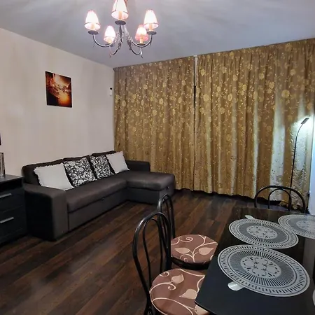Vakantiehuis Family Paradise Premium *