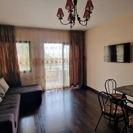 Vakantiehuis Family Paradise Premium