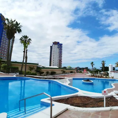 Family Paradise Premium Playa Paraiso (Tenerife)