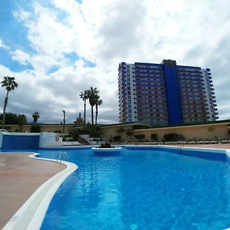 Vakantiehuis Family Paradise Premium *