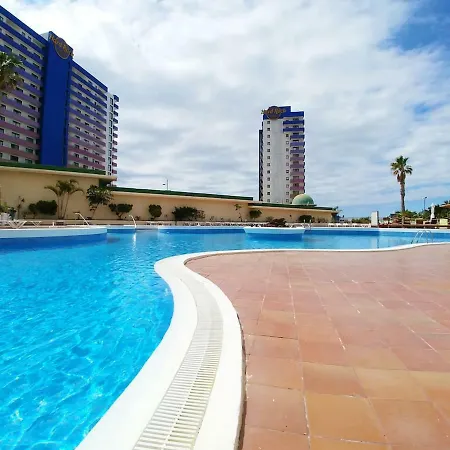 Vakantiehuis Family Paradise Premium *