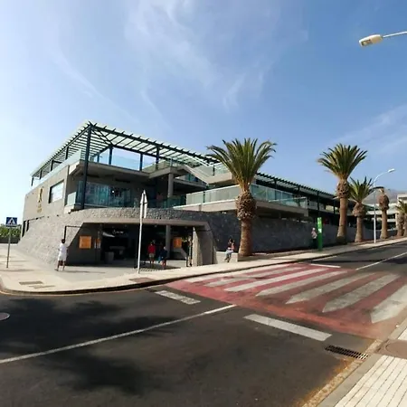 Family Paradise Premium * Playa Paraiso (Tenerife)