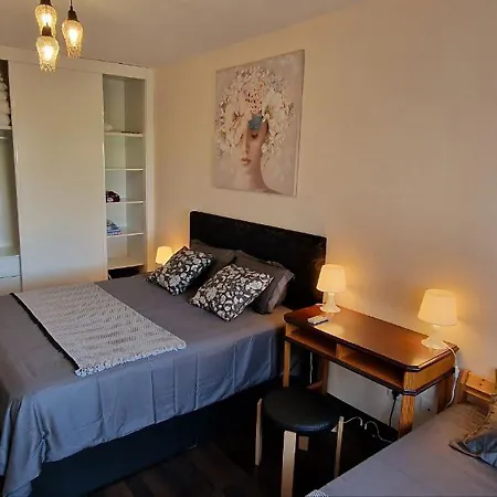 Family Paradise Premium Holiday home