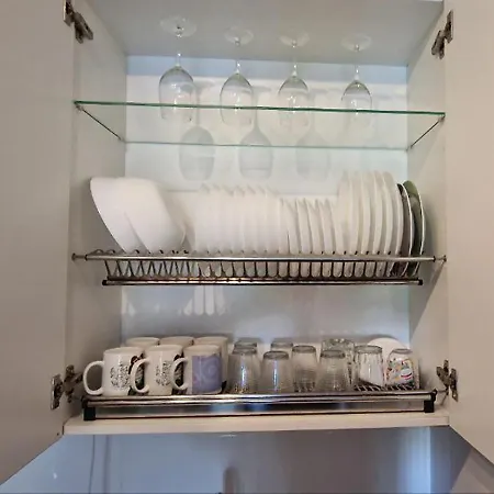 Feriehus Family Paradise Premium