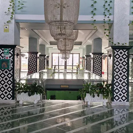 Family Paradise Premium Feriehus