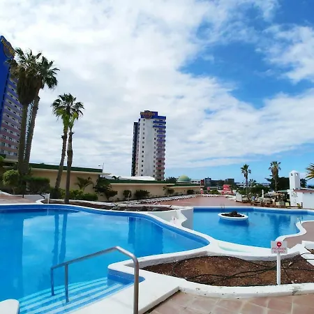 Family Paradise Premium Playa Paraiso (Tenerife)