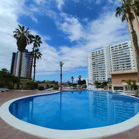 Family Paradise Premium Playa Paraíso
