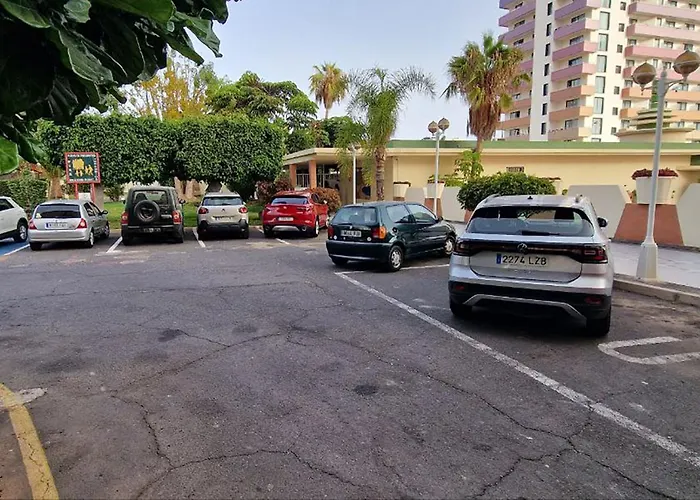 Family Paradise Premium 플라야 파라이소