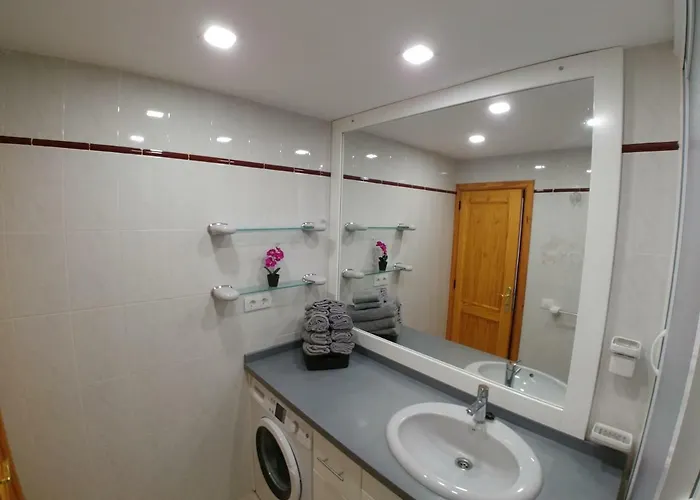 Family Paradise Premium 帕莱索海滩