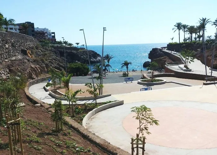 בית נופש Family Paradise Premium פלאיה פראיסו