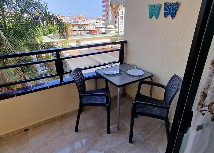 Family Paradise Premium Playa Paraiso (Tenerife)