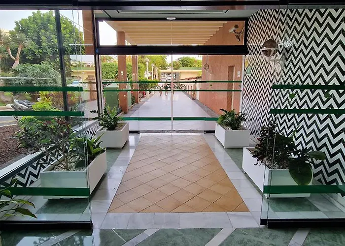 Family Paradise Premium פלאיה פראיסו