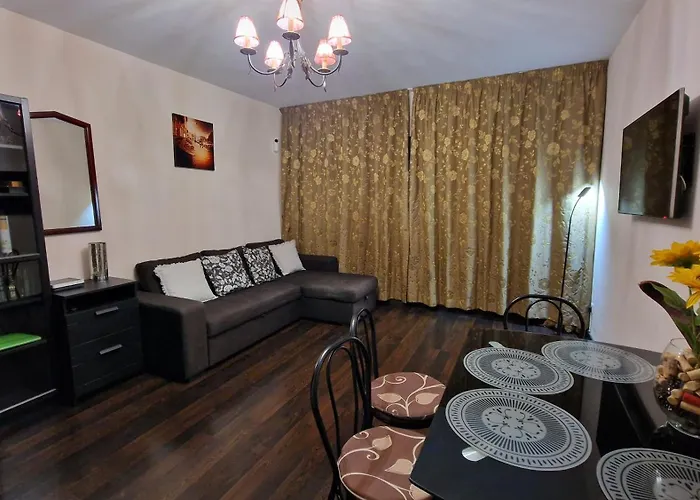 בית נופש Family Paradise Premium *