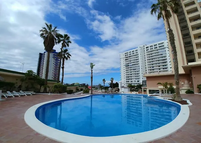 Family Paradise Premium פלאיה פראיסו
