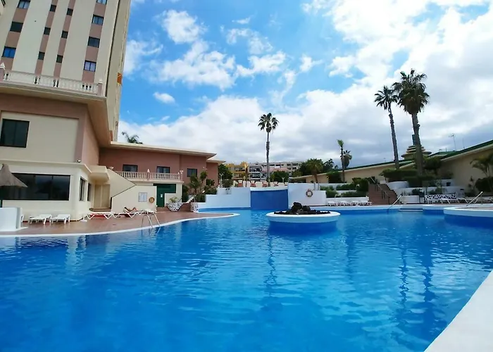 בית נופש Family Paradise Premium פלאיה פראיסו