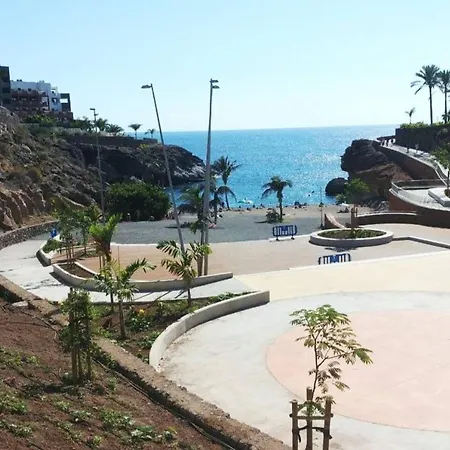 Hébergement de vacances Family Paradise Premium Playa Paraiso (Tenerife)