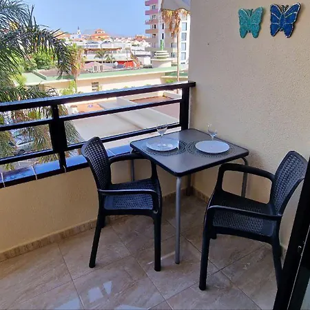 Family Paradise Premium Playa Paraiso (Tenerife)