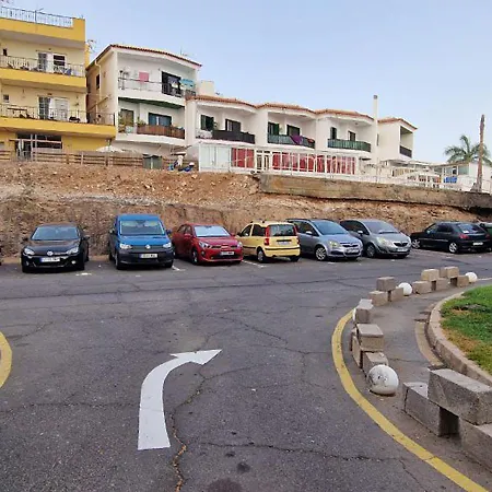 Family Paradise Premium * Playa Paraiso (Tenerife)