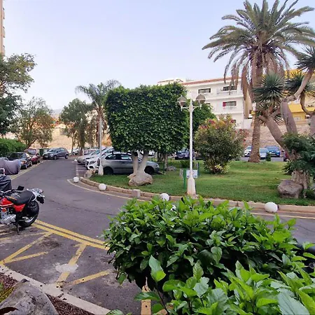 Hébergement de vacances Family Paradise Premium Playa Paraiso (Tenerife)