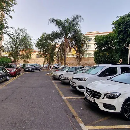 Family Paradise Premium * Playa Paraiso (Tenerife)