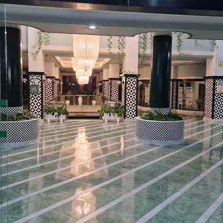 Hébergement de vacances Family Paradise Premium Playa Paraiso (Tenerife)