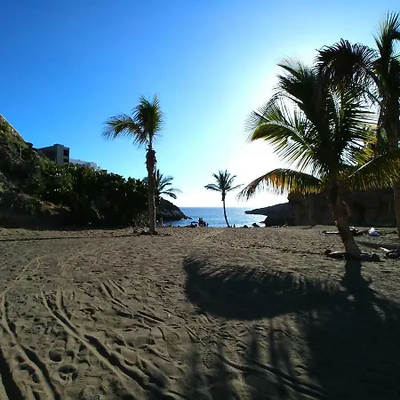 Hébergement de vacances Family Paradise Premium Playa Paraiso (Tenerife)