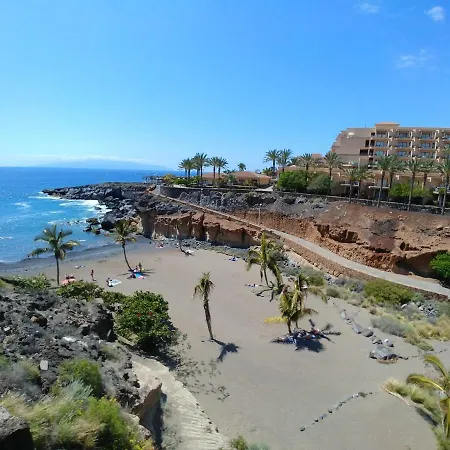 Family Paradise Premium Playa Paraiso (Tenerife)