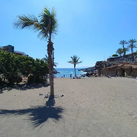 Family Paradise Premium Hébergement de vacances Playa Paraiso (Tenerife)