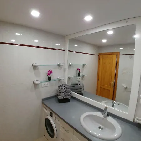 Family Paradise Premium Playa Paraiso (Tenerife)