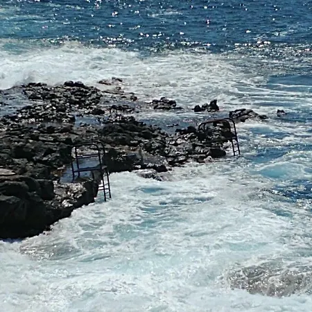 Family Paradise Premium Playa Paraiso (Tenerife)