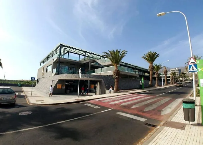 Family Paradise Premium * Playa Paraiso (Tenerife)