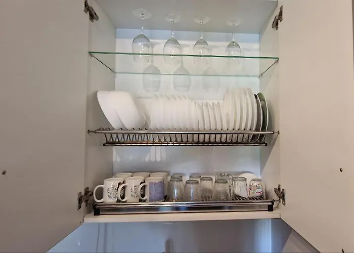 Σπίτι διακοπών Family Paradise Premium