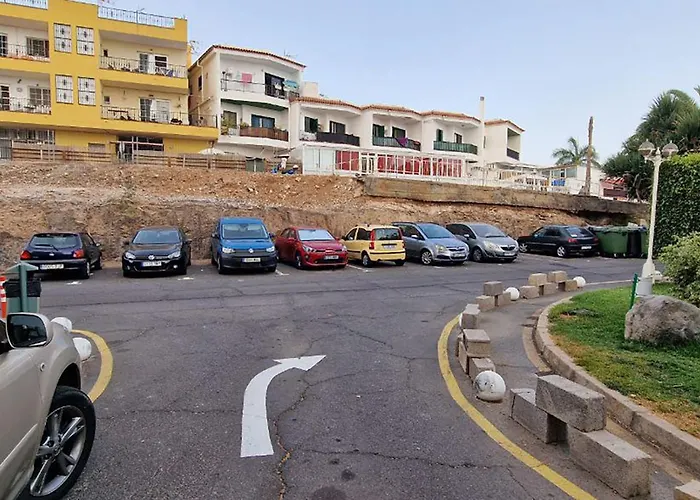 Family Paradise Premium * Playa Paraiso (Tenerife)