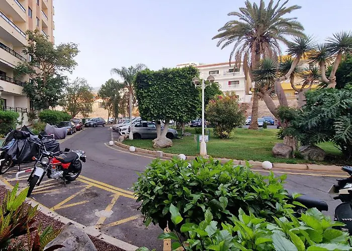 Σπίτι διακοπών Family Paradise Premium Playa Paraiso (Tenerife)