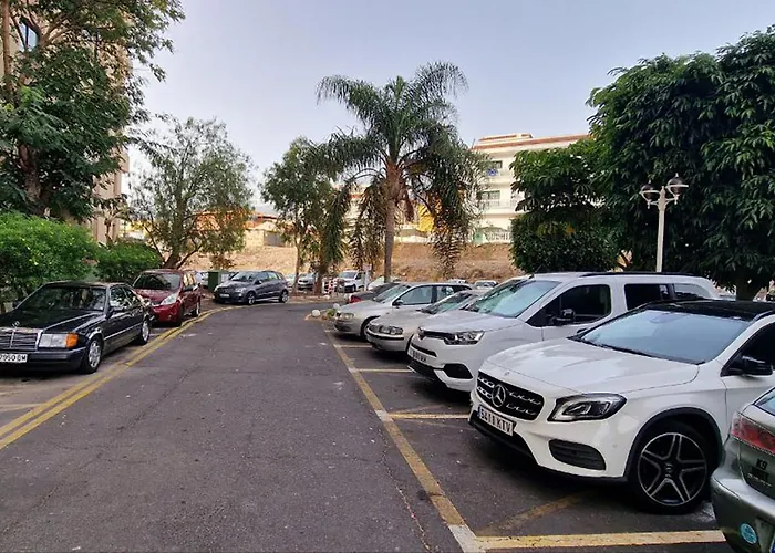 Family Paradise Premium * Playa Paraíso