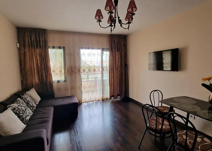 Σπίτι διακοπών Family Paradise Premium