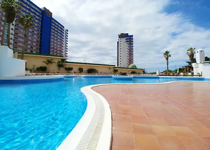 Σπίτι διακοπών Family Paradise Premium *