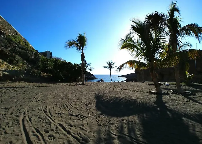 Σπίτι διακοπών Family Paradise Premium Playa Paraiso (Tenerife)