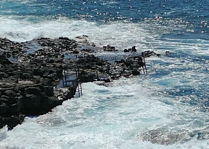 Family Paradise Premium Playa Paraiso (Tenerife)